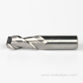 Solid Carbide End Mill Bits For Aluminum 3Flute